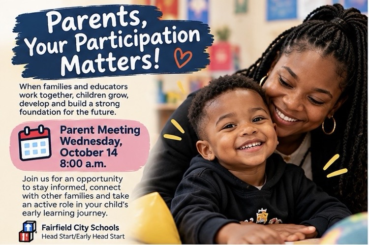 parents participating matters