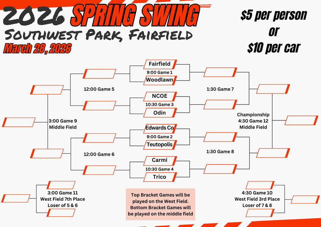 Spring Swing