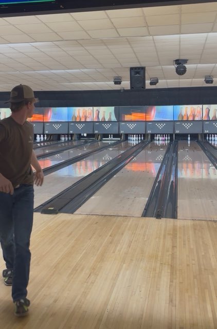 bowling
