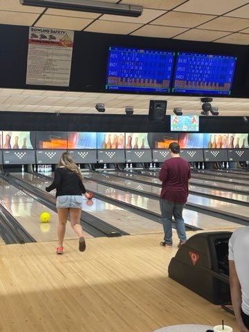bowling