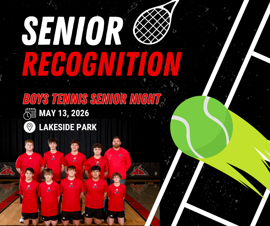 senior tennis