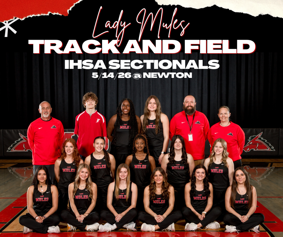 track sectionals