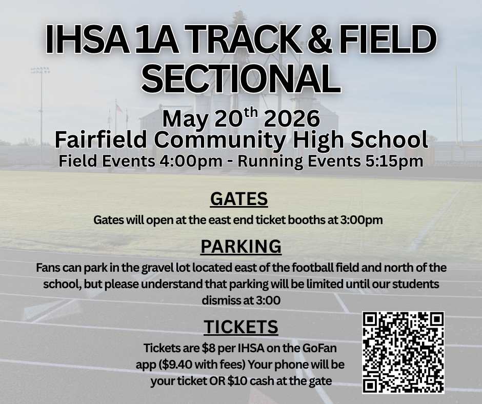1A IHSA Sectionals