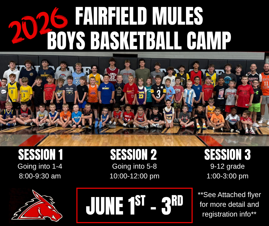 boys basketball camp