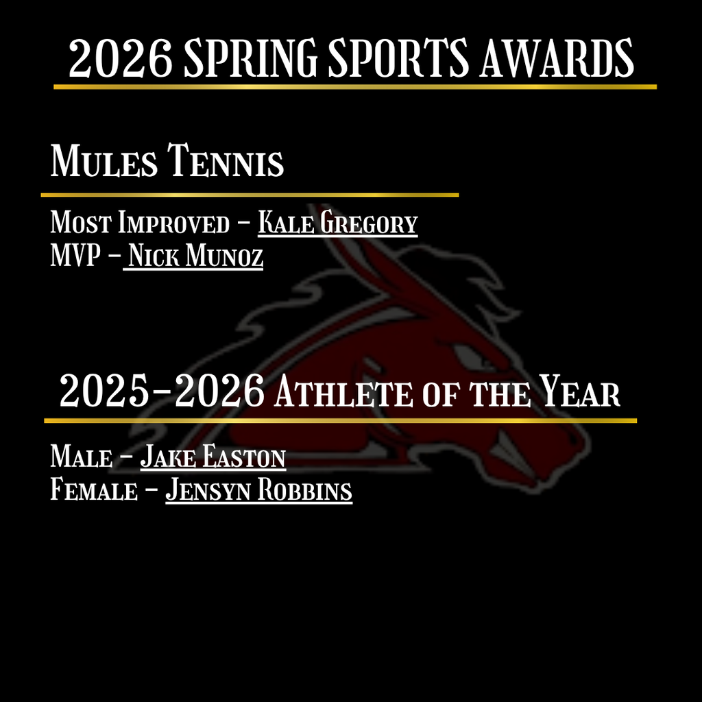 awards