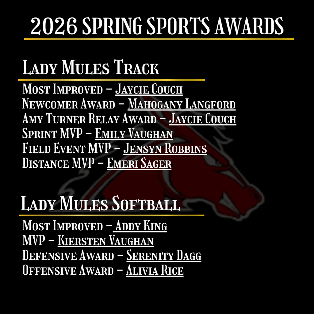 Awards