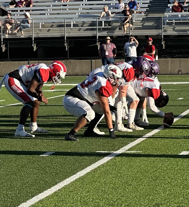 football
