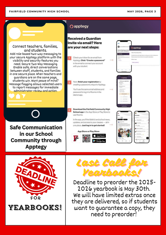 newsletter