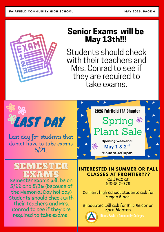 newsletter