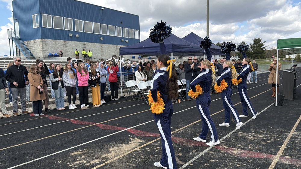 Fairfield Groundbreaking Ceremony