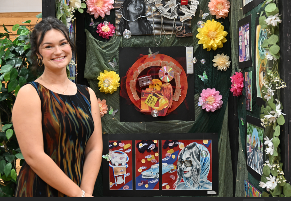 Fairfield Art Show 2026