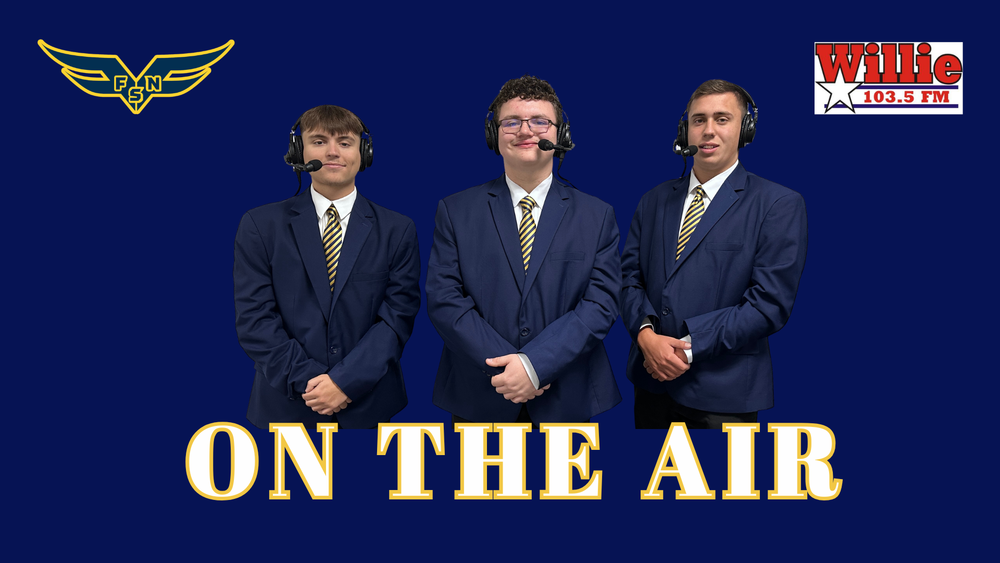 Fairfield on Willie 103.5