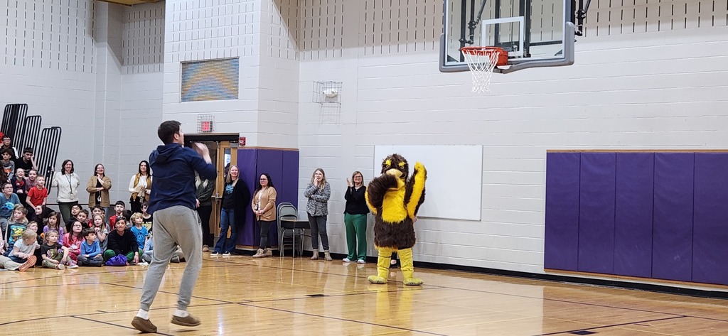 Riley Night Pep