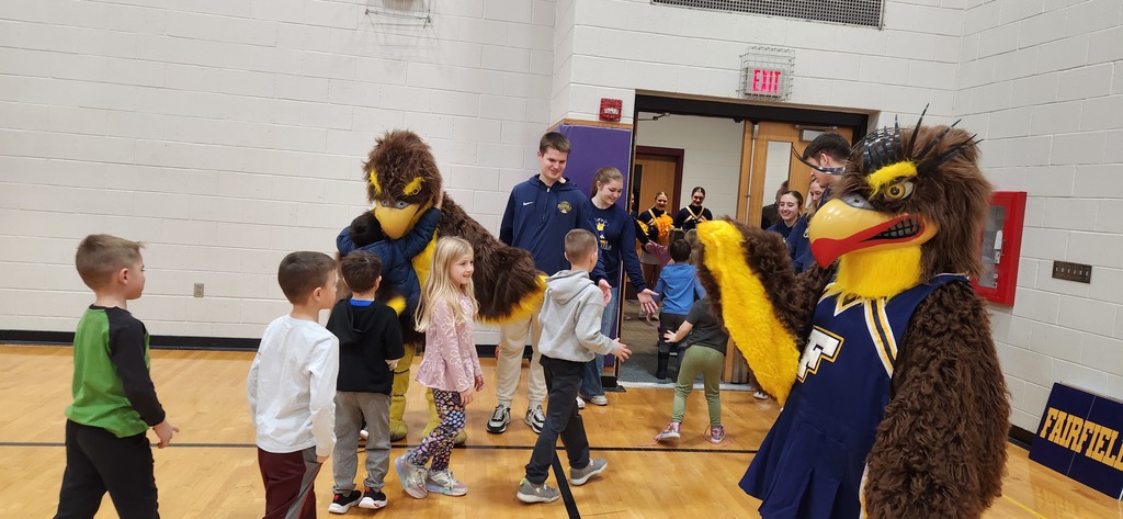 Riley Night Pep