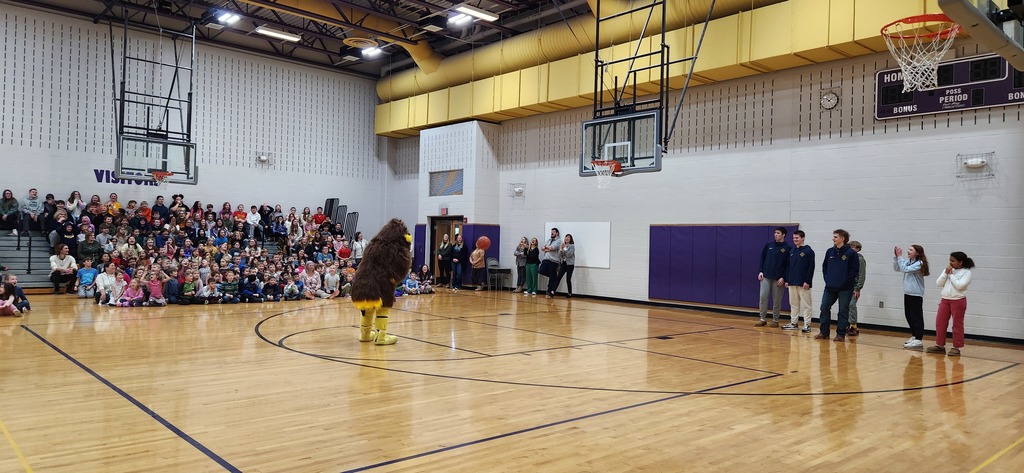 Riley Night Pep