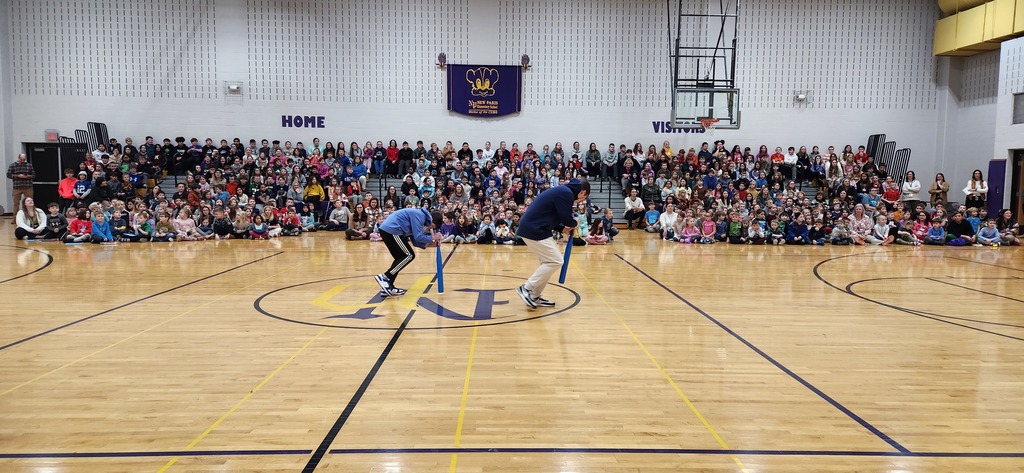 Riley Night Pep