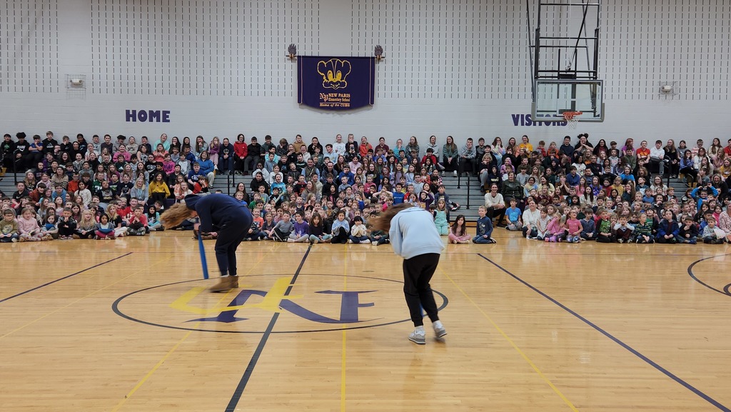 Riley Night Pep