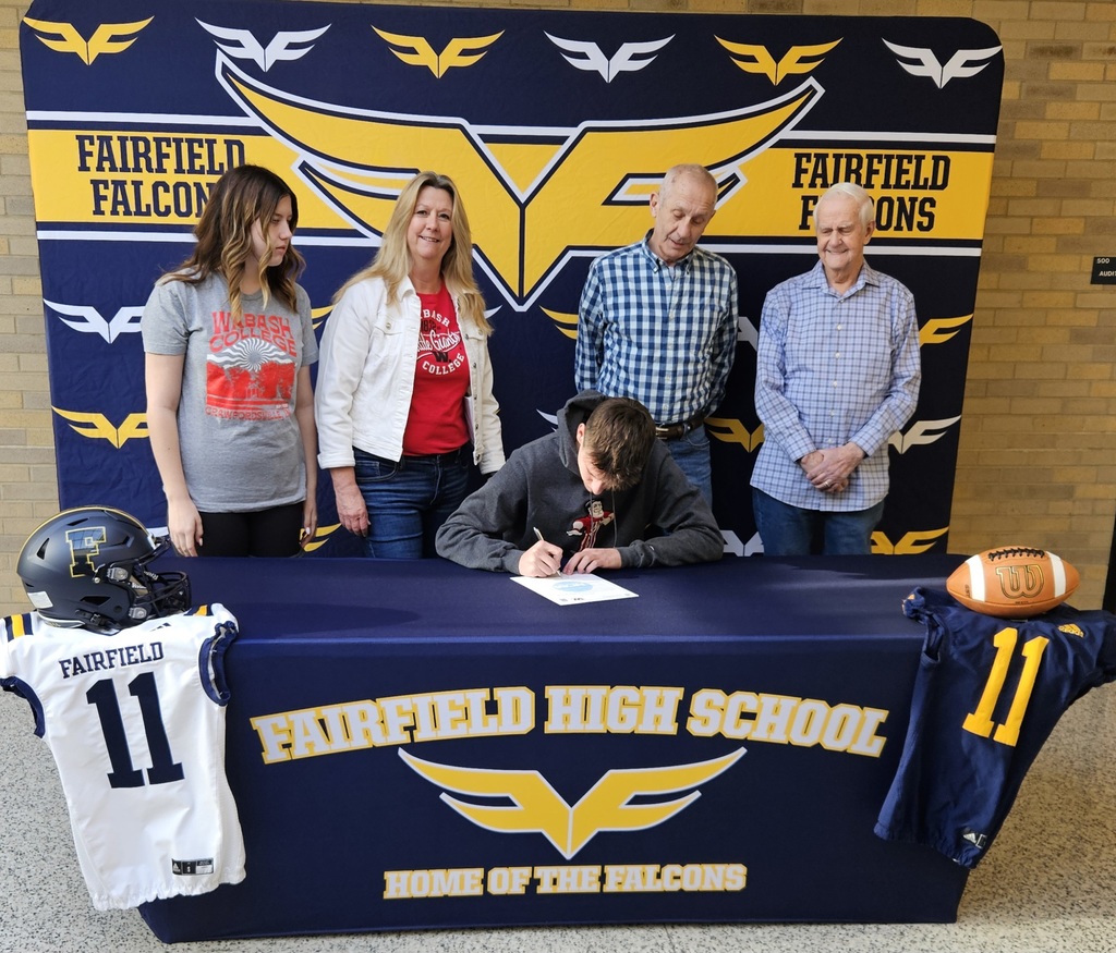 Signing