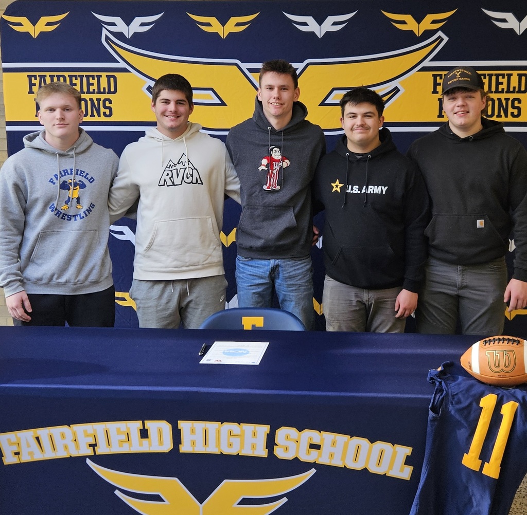 Signing