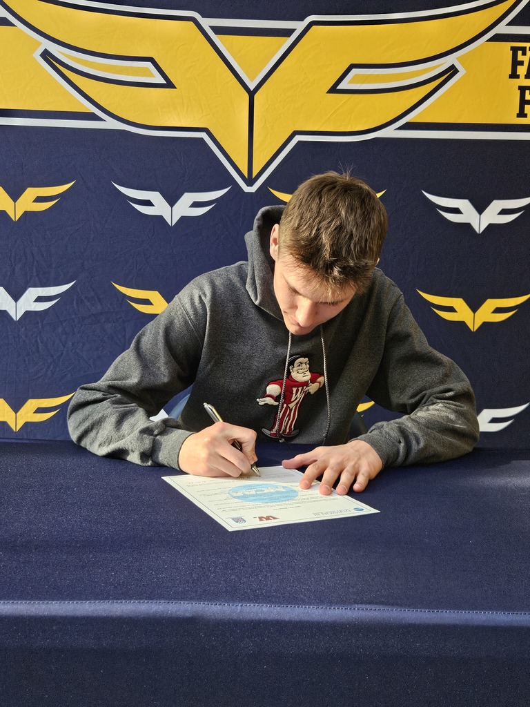Signing