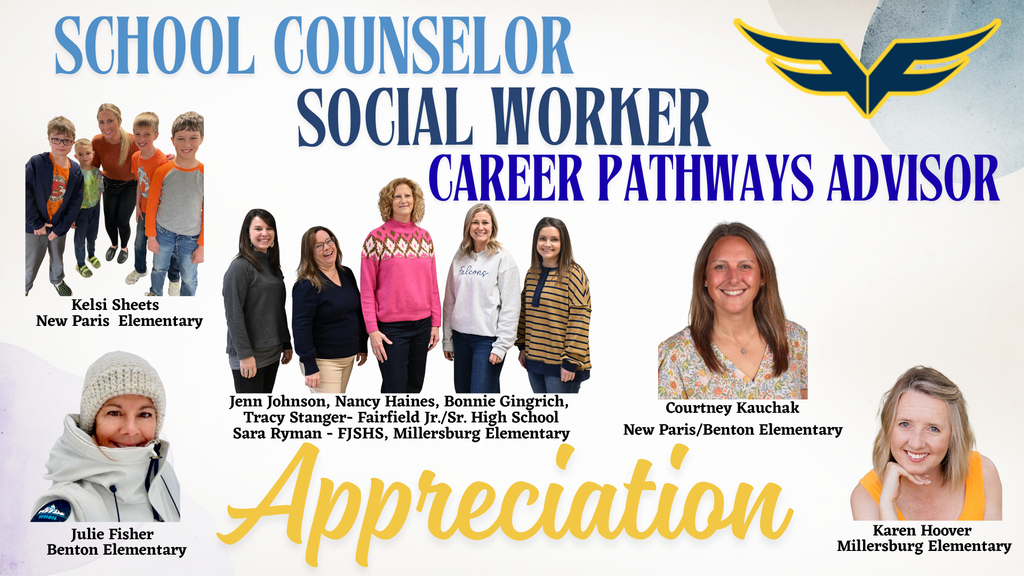 Appreciation Graphic