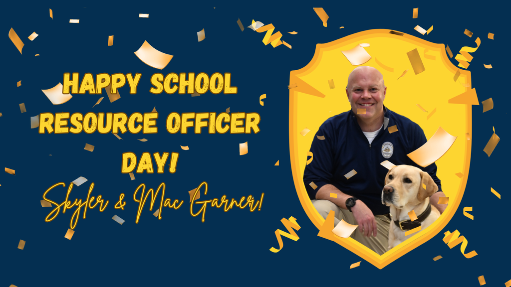 SRO appreciation graphic