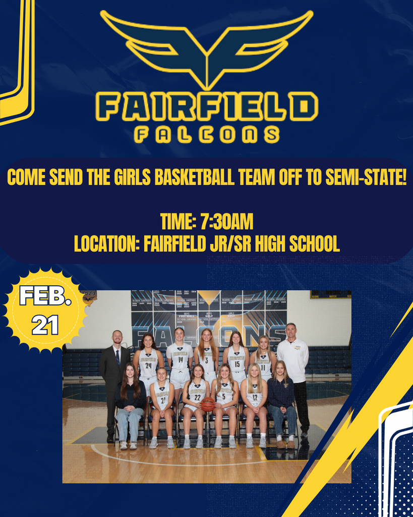 Girls Basketball Semi-State Send Off