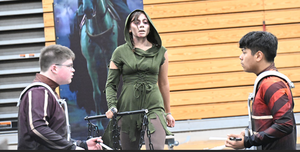 Fairfield Winter Fine Arts Showcase