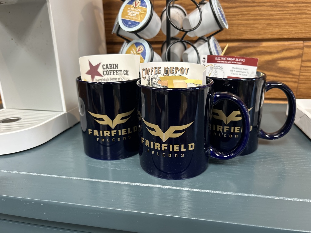 Fairfield Appreciation