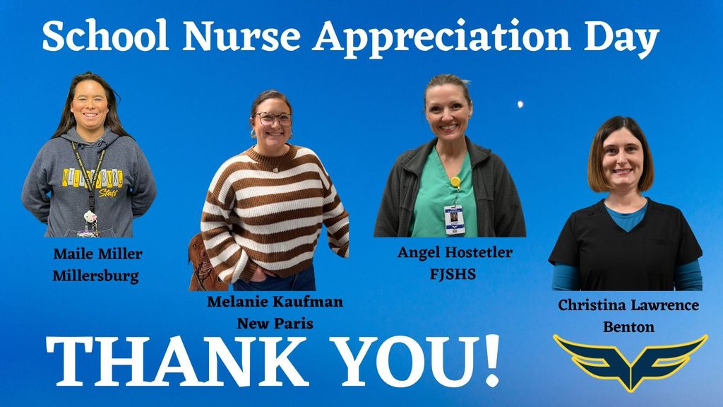 School Nurse Appreciation Day
