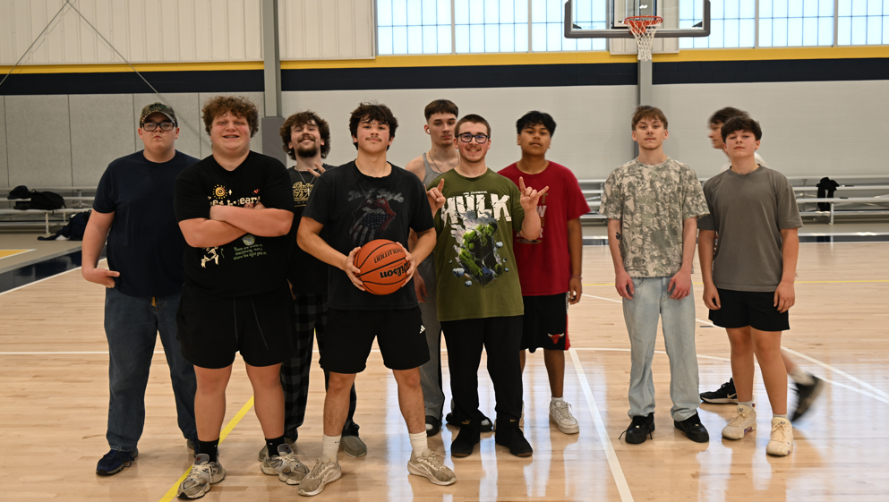 May Madness 2026
