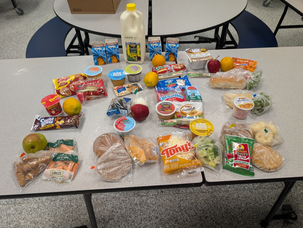New Paris lunches