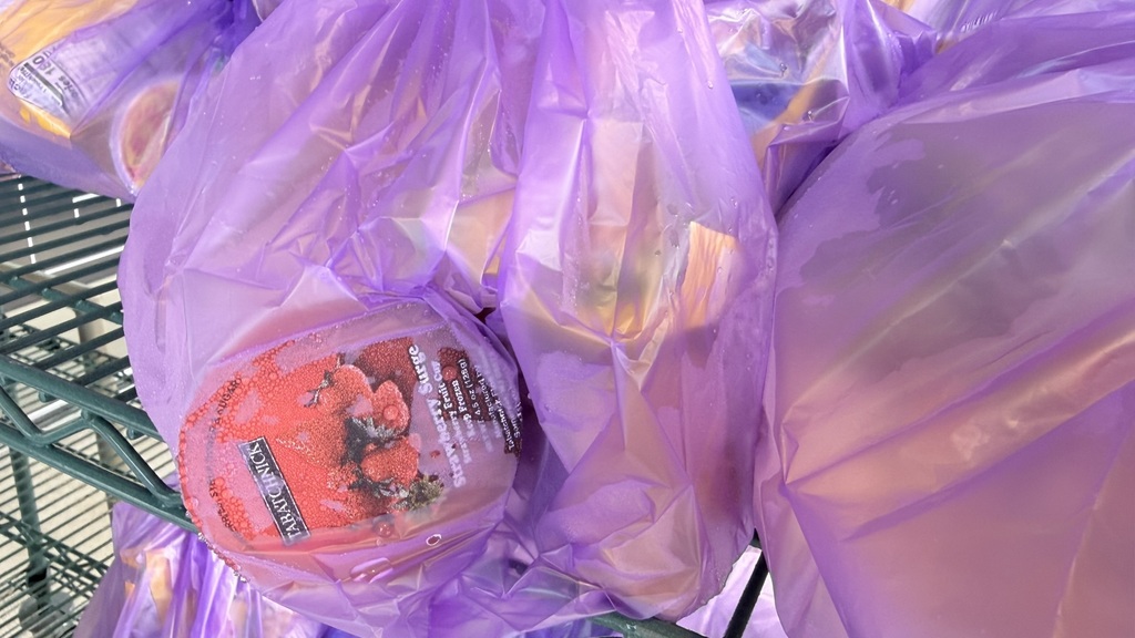 Summer Meals