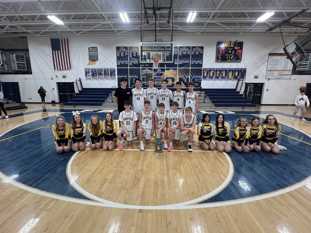 basketball team