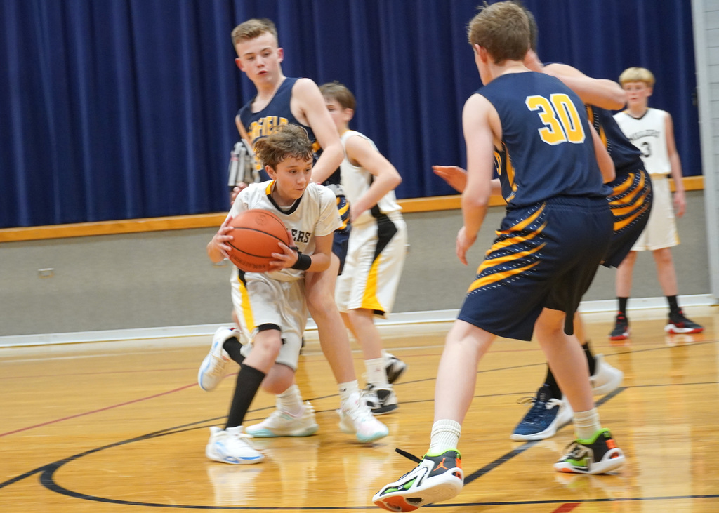 ms hoops