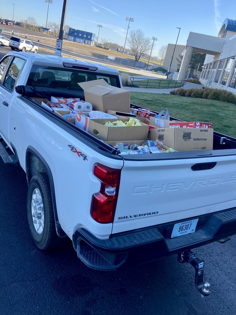 food pantry