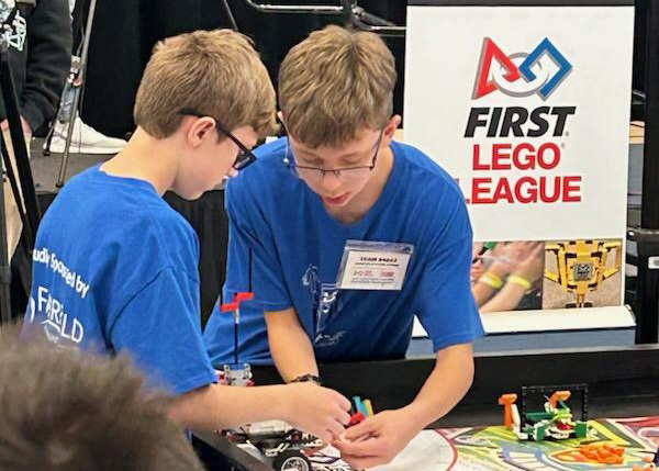 robotics semi-state