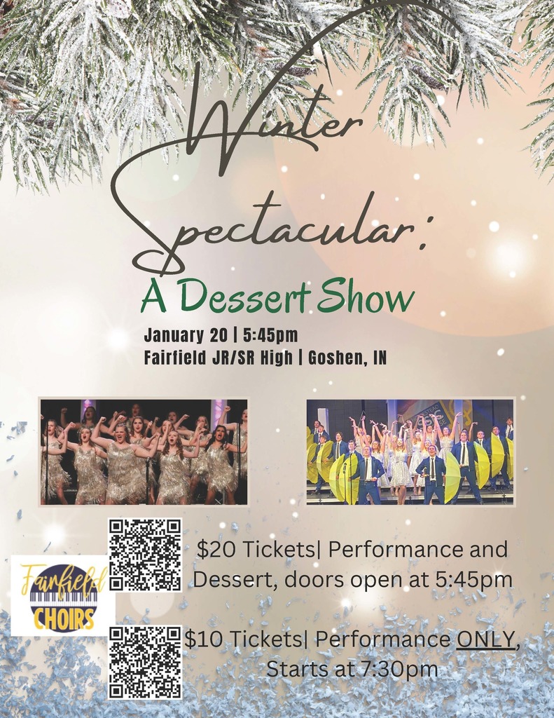 winter spectacular
