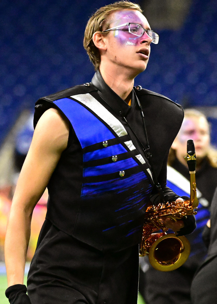 jacob otis
