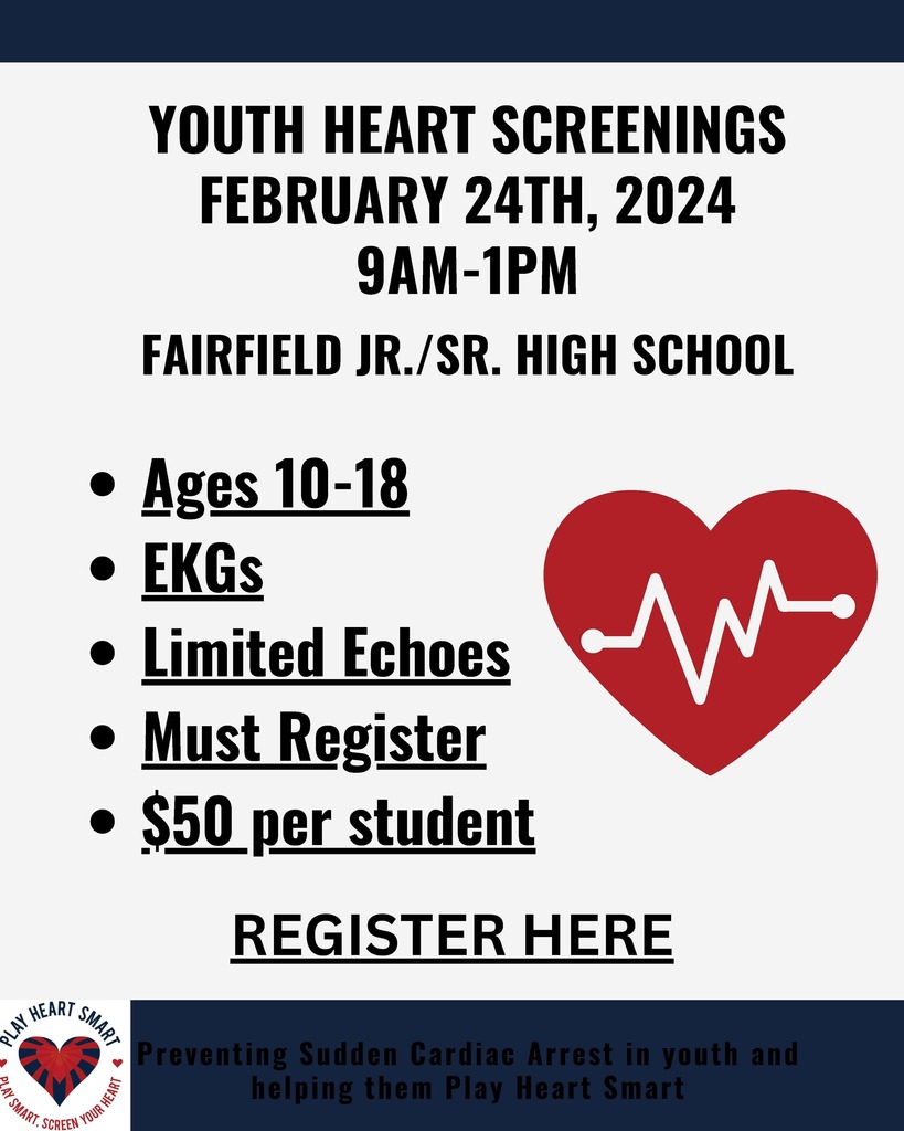 heart screening