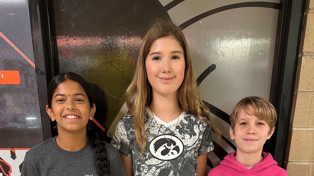 FMS Podcast Producers