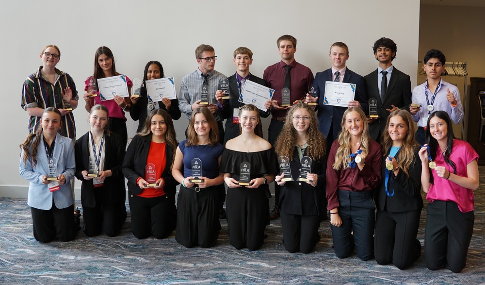 FBLA Nationals Qualifiers