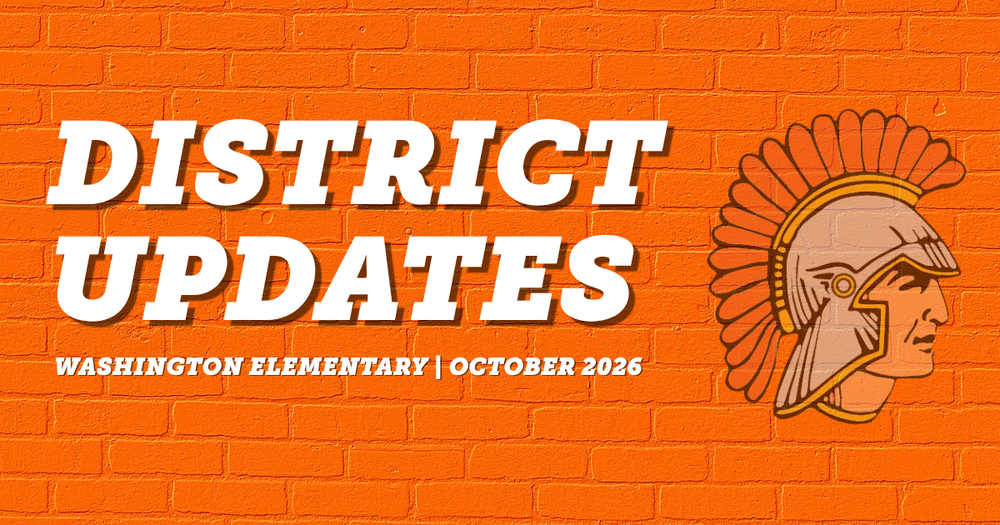 October District Updates