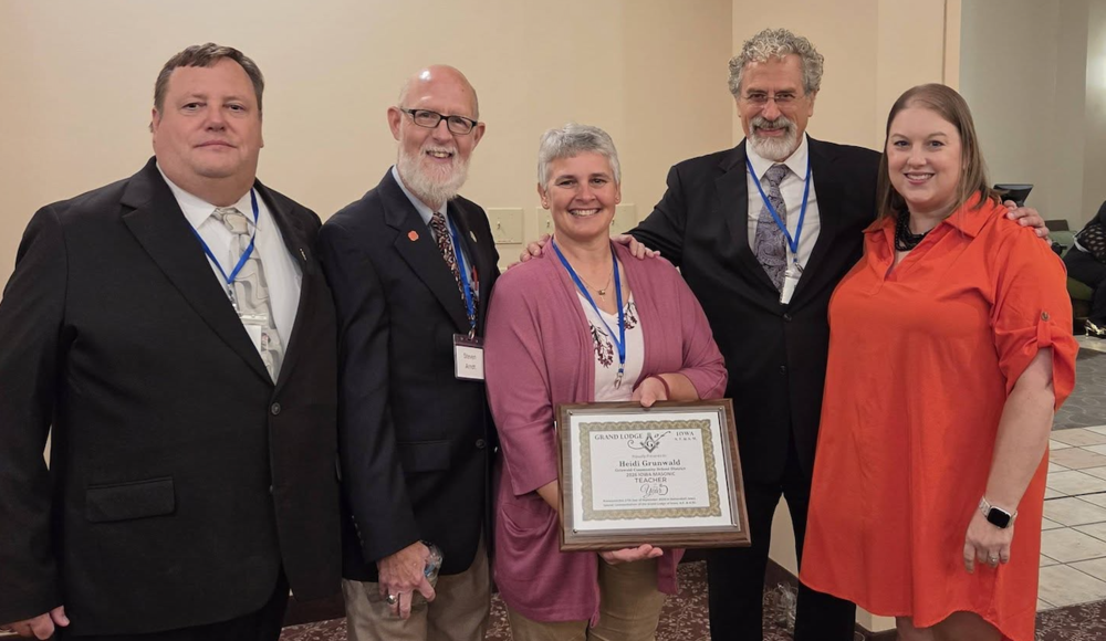 HG Recognition