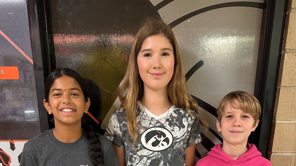 FMS Podcast Producers