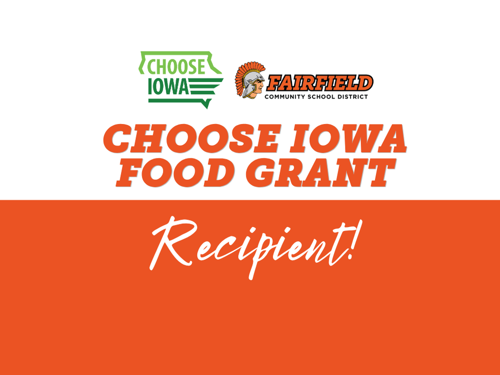 Food Grant