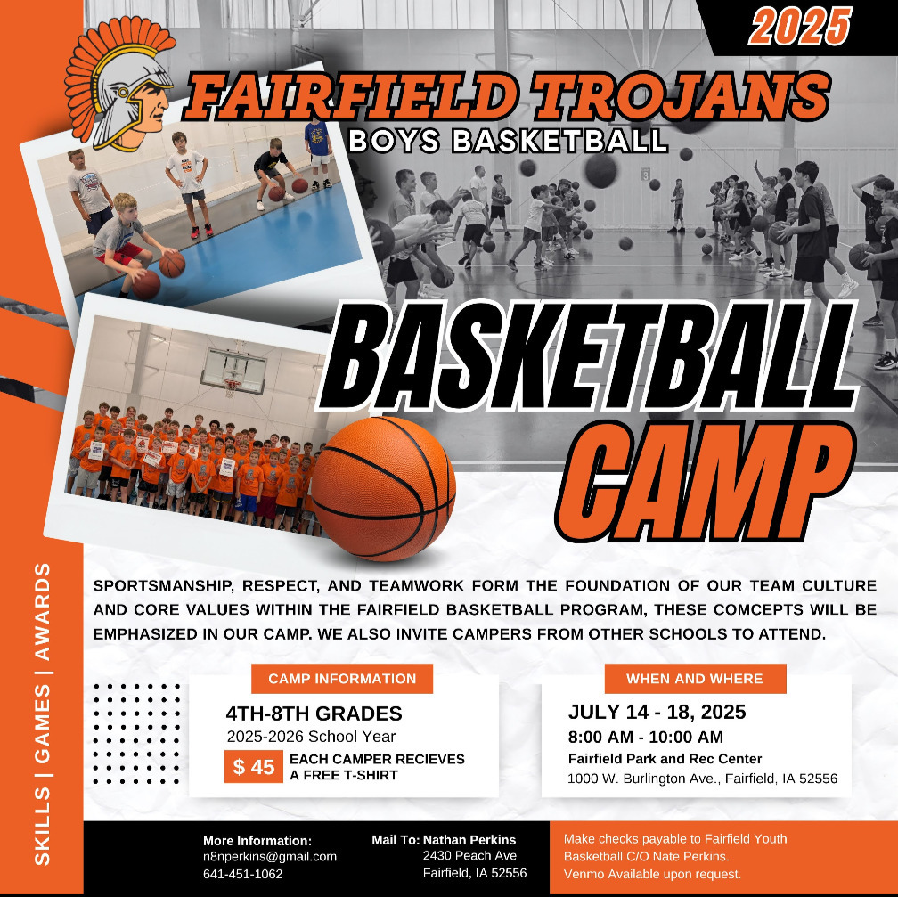 camp