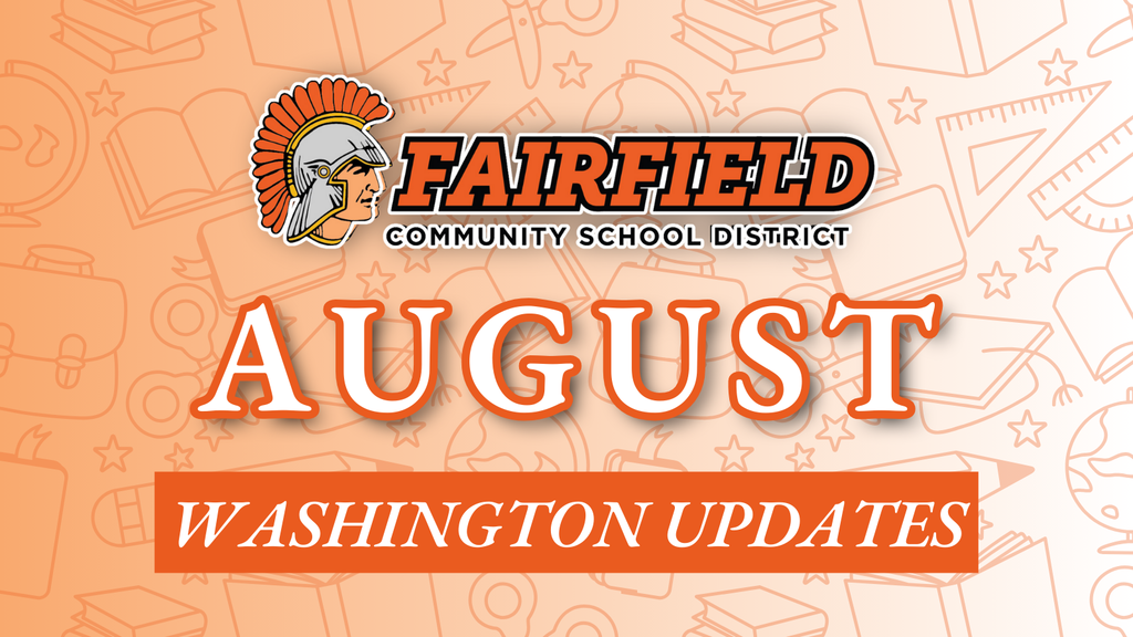 August Updates