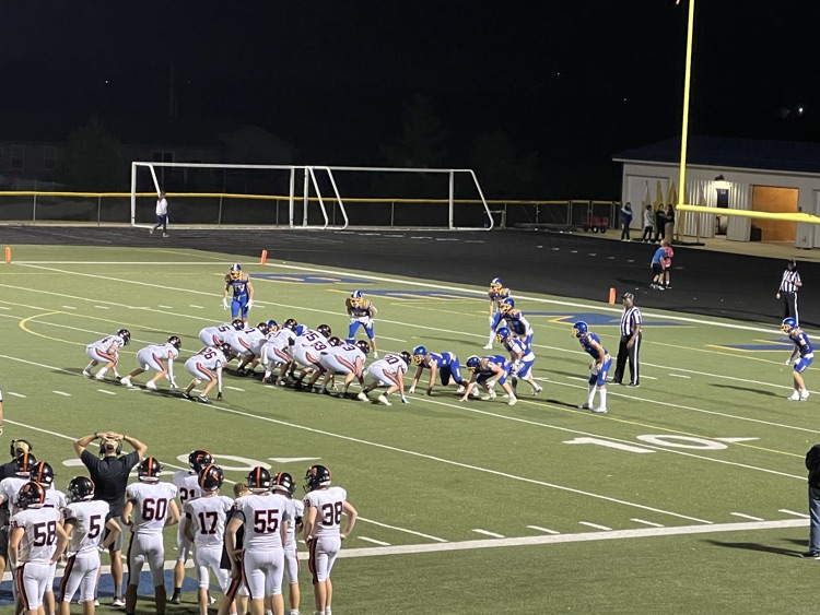 football