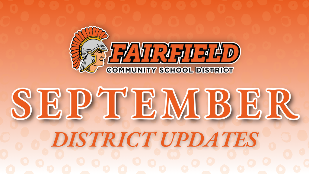 September Updates